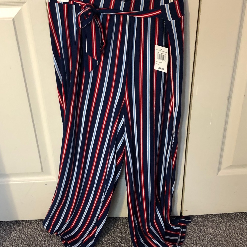 Ultra Flirt Pant